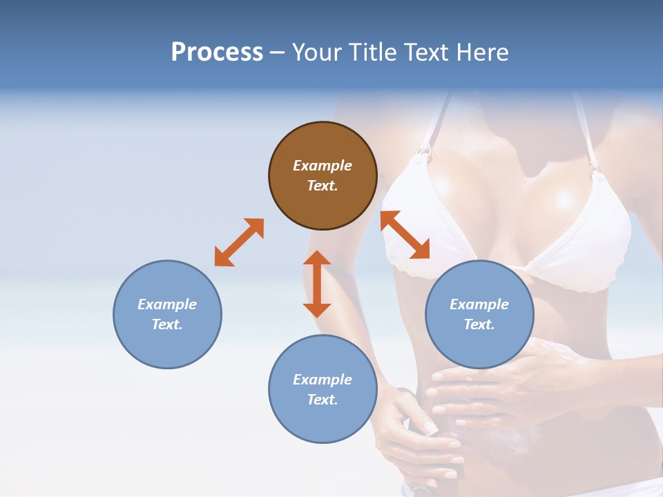 Toon Room Office PowerPoint Template