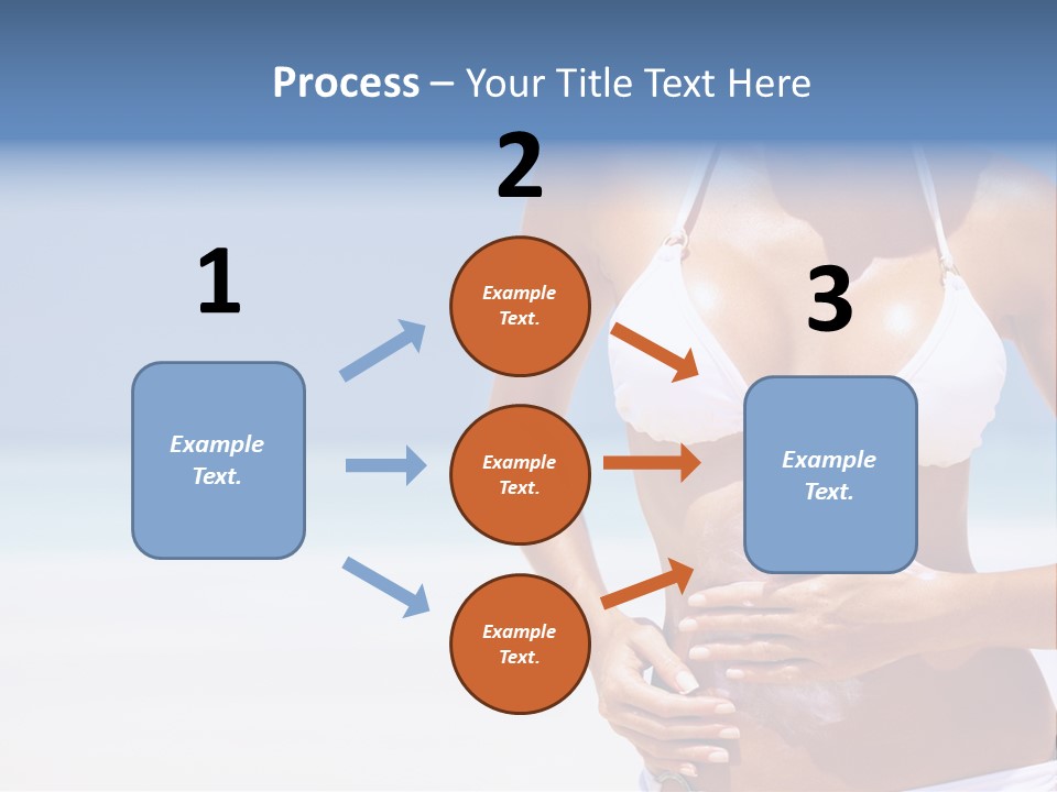 Toon Room Office PowerPoint Template