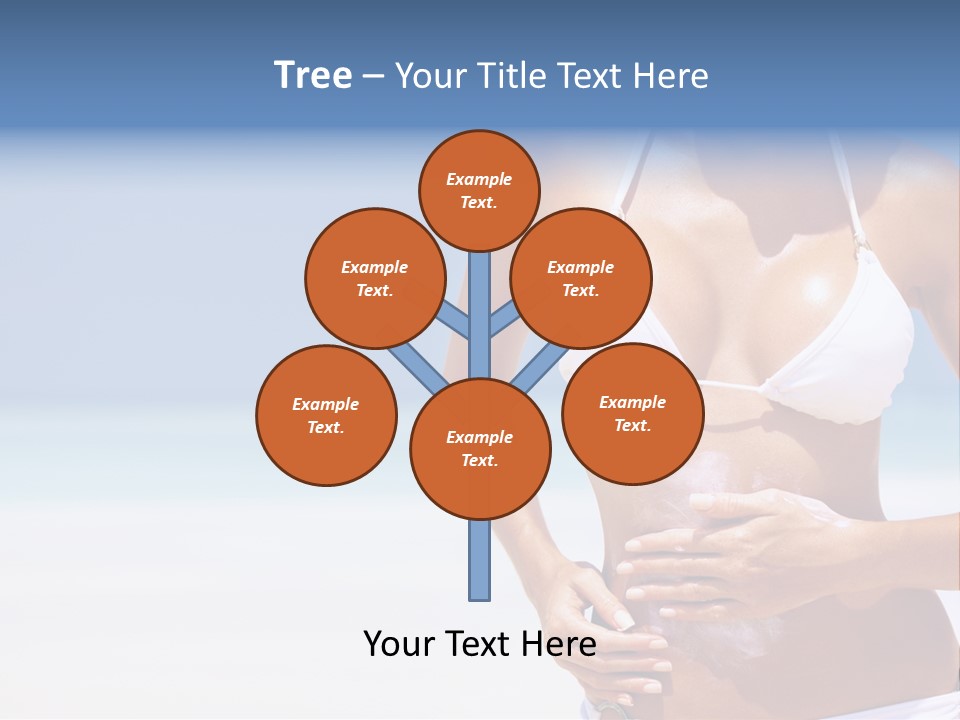 Toon Room Office PowerPoint Template