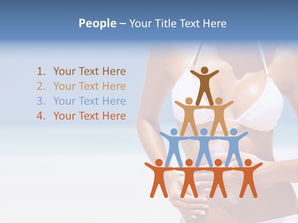 Toon Room Office PowerPoint Template