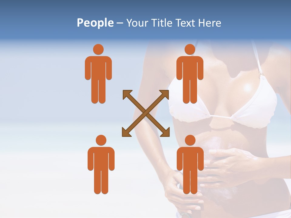 Toon Room Office PowerPoint Template