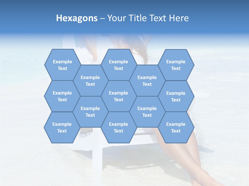 Meeting Table Humorou PowerPoint Template