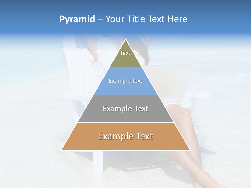 Meeting Table Humorou PowerPoint Template