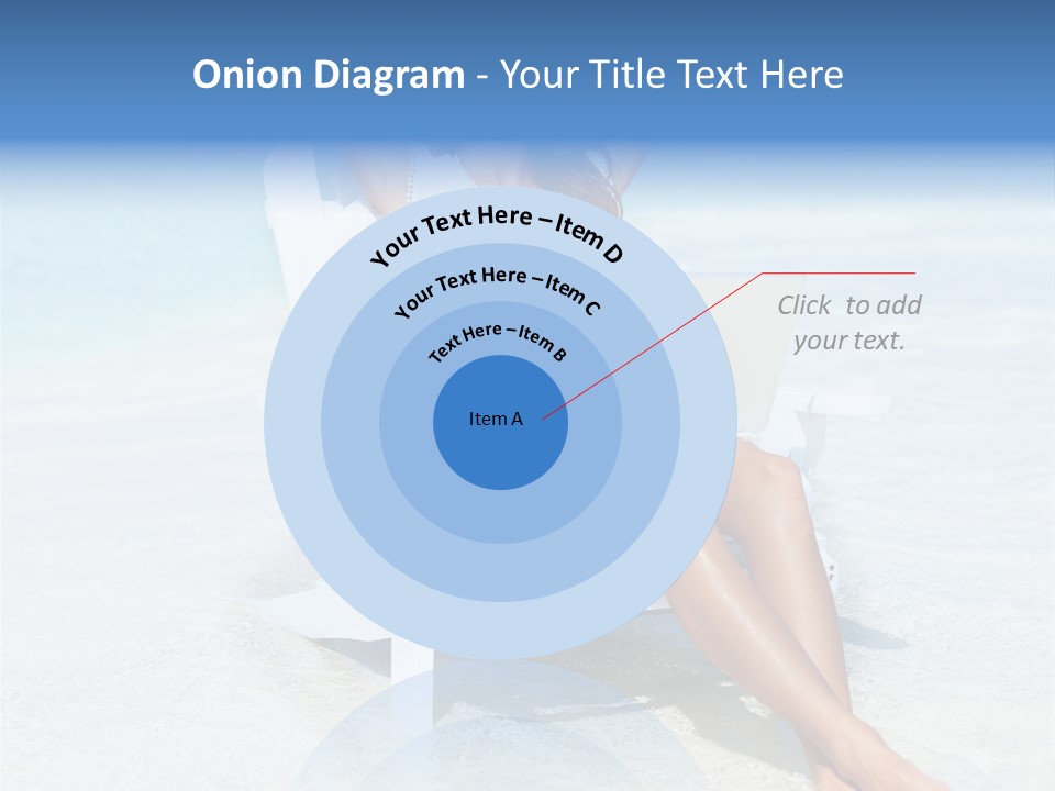 Meeting Table Humorou PowerPoint Template