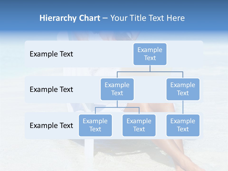 Meeting Table Humorou PowerPoint Template