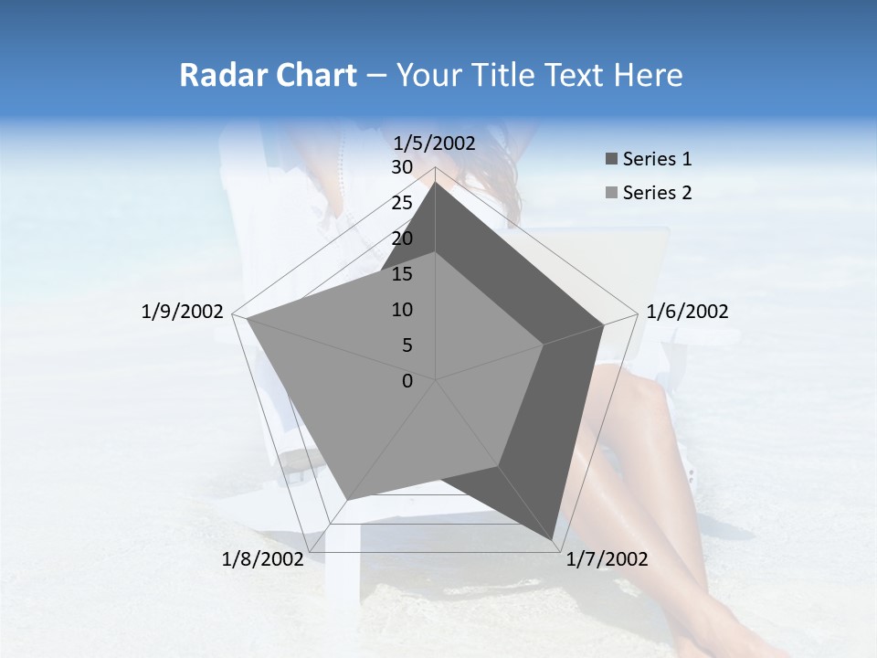 Meeting Table Humorou PowerPoint Template