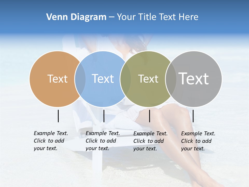 Meeting Table Humorou PowerPoint Template