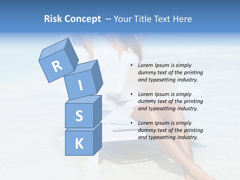 Meeting Table Humorou PowerPoint Template