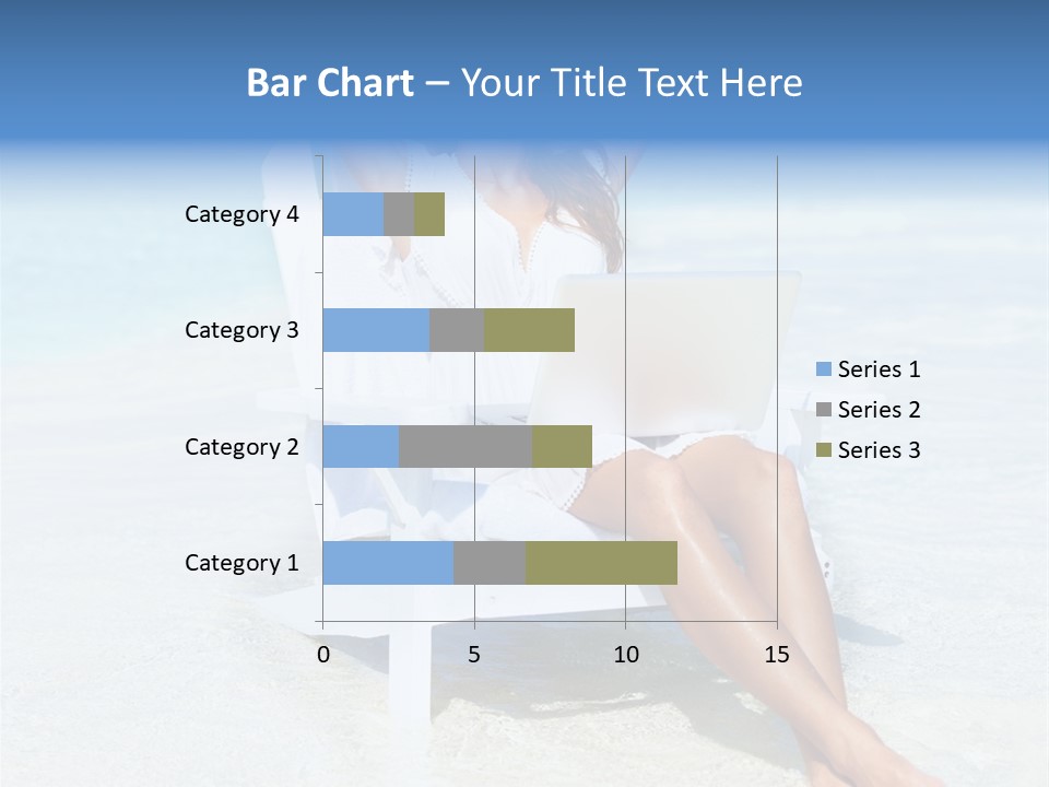 Meeting Table Humorou PowerPoint Template