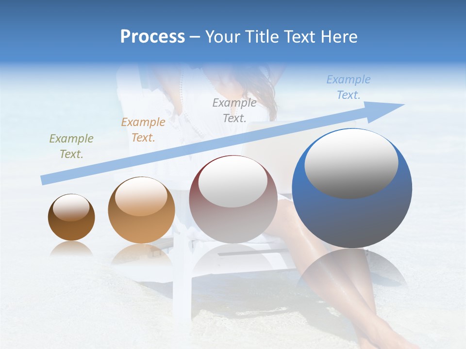 Meeting Table Humorou PowerPoint Template