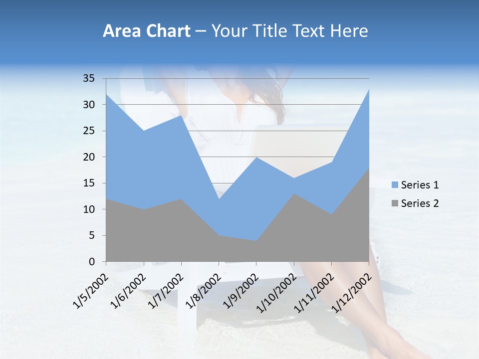 Meeting Table Humorou PowerPoint Template