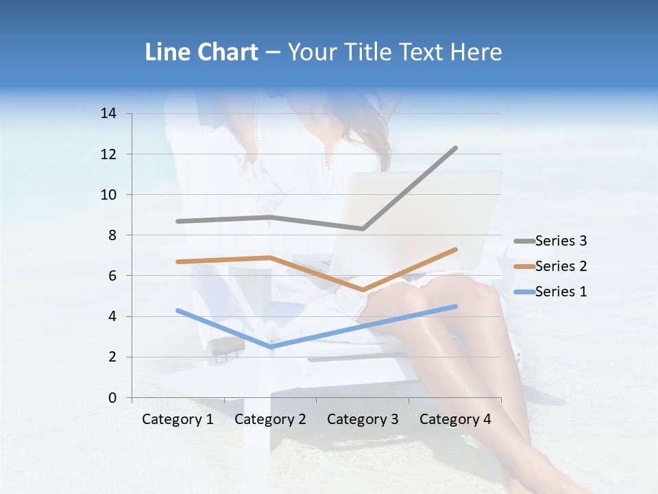Meeting Table Humorou PowerPoint Template