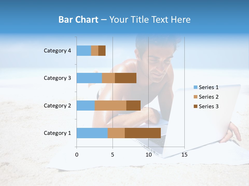 Table Happy Li Ten PowerPoint Template