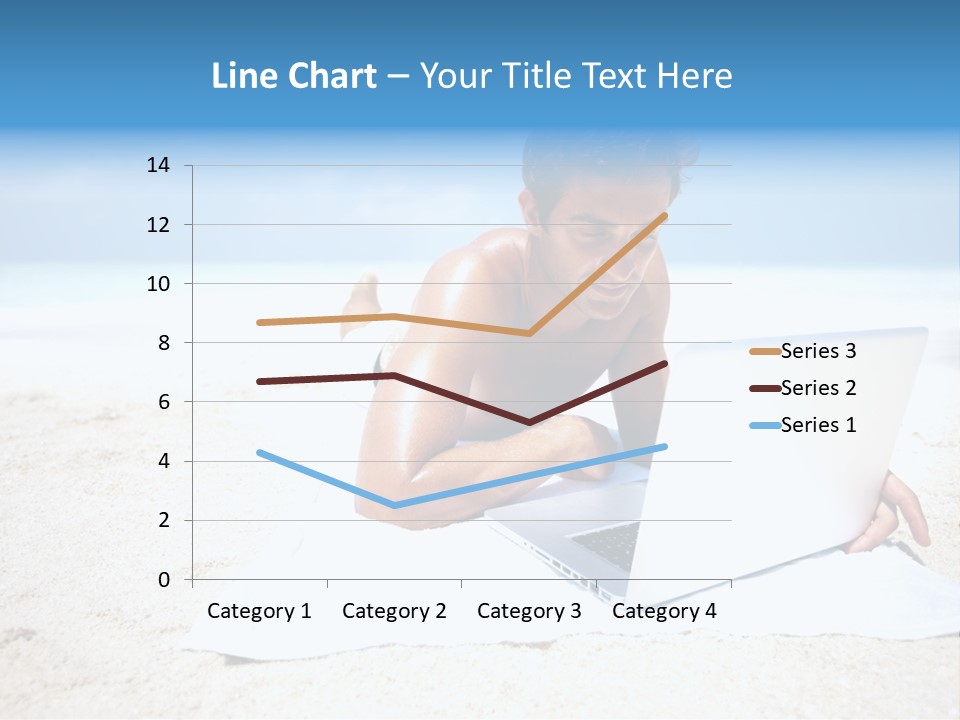 Table Happy Li Ten PowerPoint Template