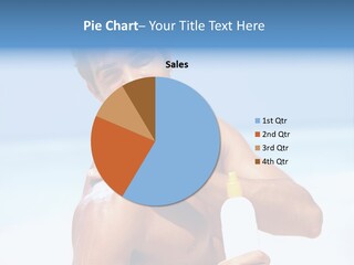 Management Board Trategy PowerPoint Template