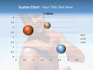 Management Board Trategy PowerPoint Template