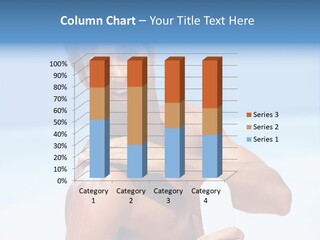 Management Board Trategy PowerPoint Template