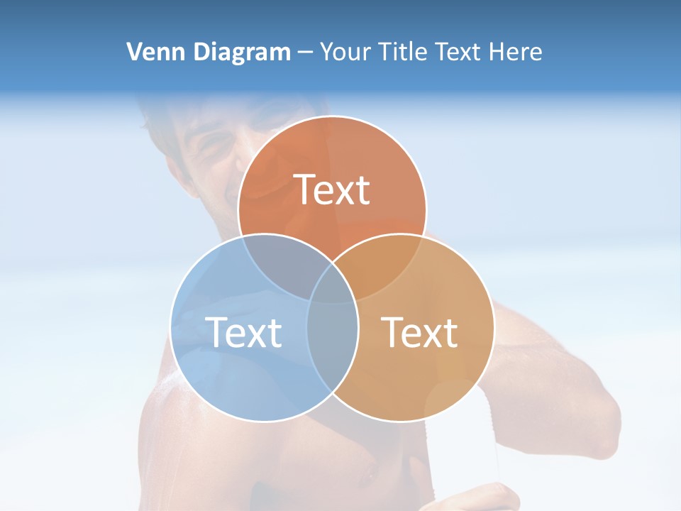 Management Board Trategy PowerPoint Template