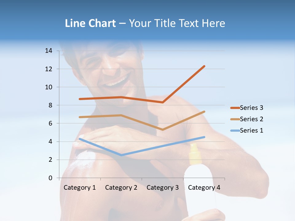 Management Board Trategy PowerPoint Template