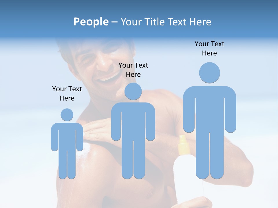 Management Board Trategy PowerPoint Template