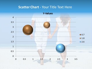 Corporate Table Happy PowerPoint Template