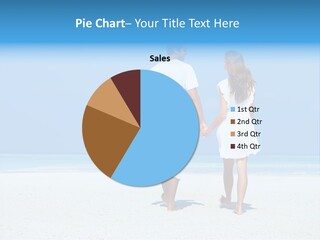 Figure Toon Meeting PowerPoint Template