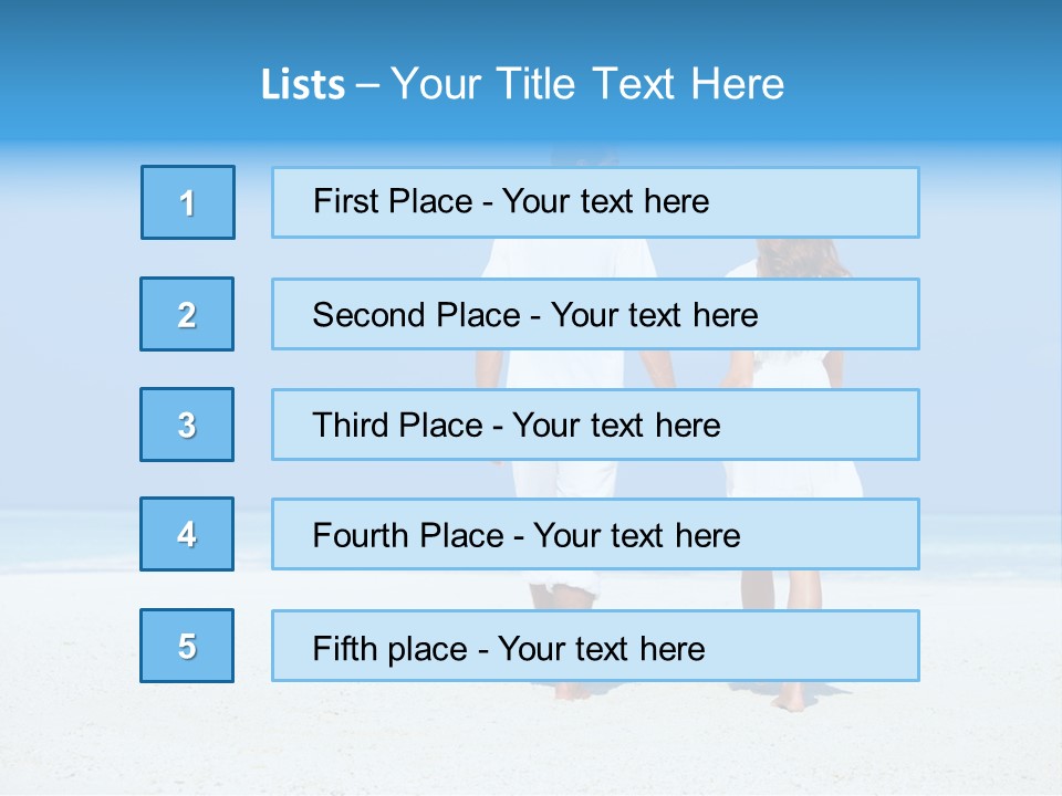 Figure Toon Meeting PowerPoint Template