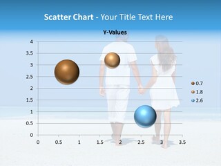 Figure Toon Meeting PowerPoint Template