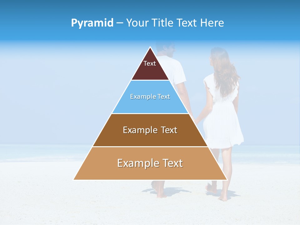 Figure Toon Meeting PowerPoint Template