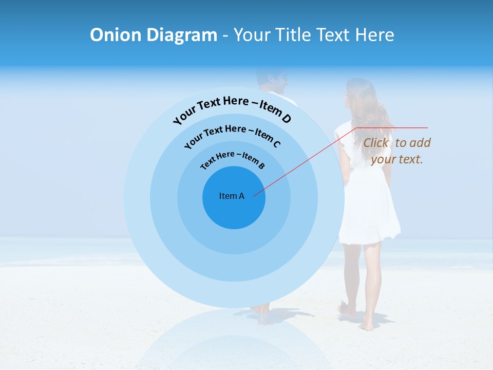 Figure Toon Meeting PowerPoint Template