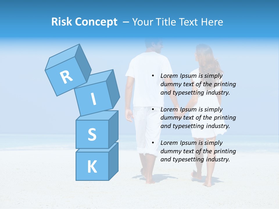 Figure Toon Meeting PowerPoint Template