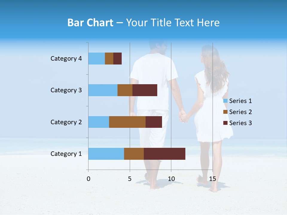 Figure Toon Meeting PowerPoint Template