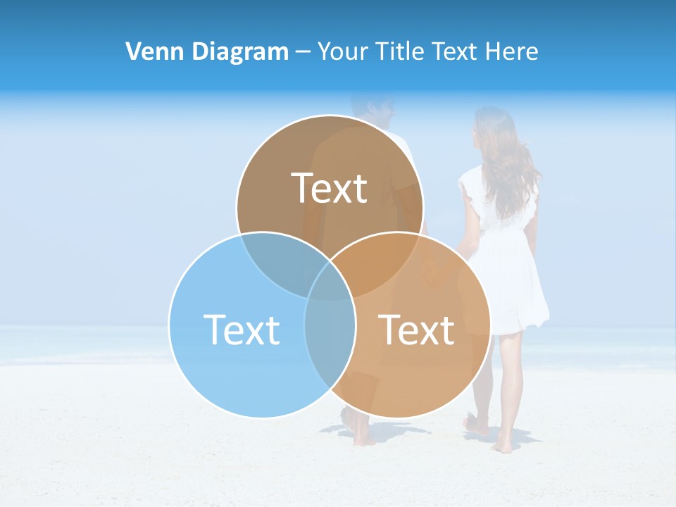 Figure Toon Meeting PowerPoint Template