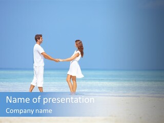 Itting Table Meeting PowerPoint Template