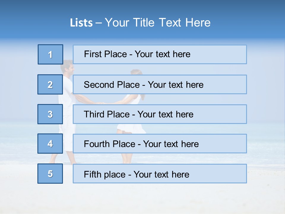 Itting Table Meeting PowerPoint Template