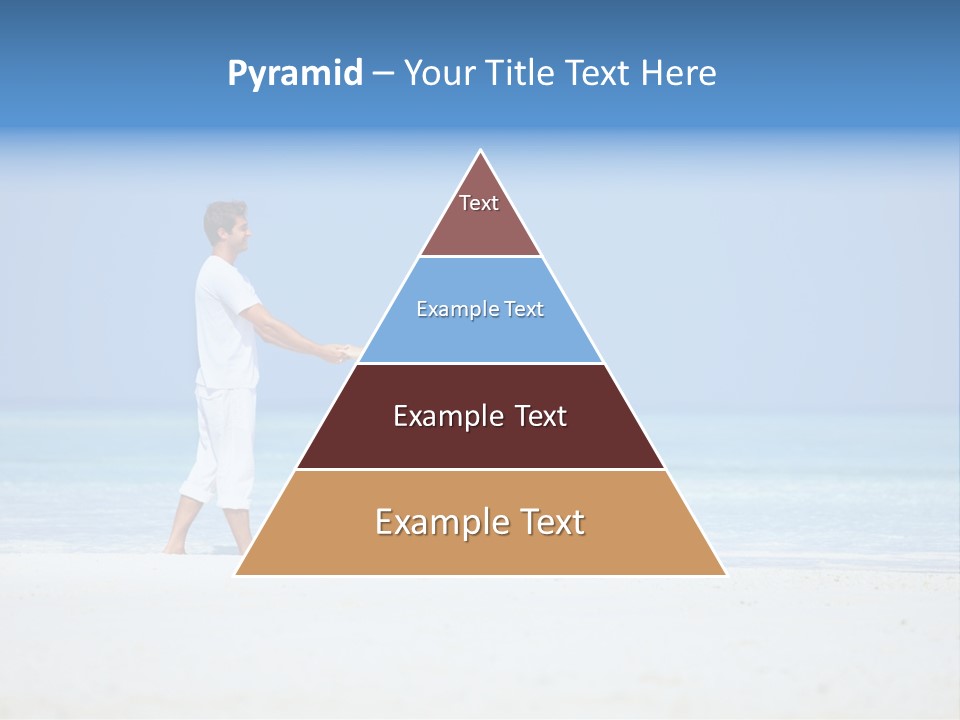 Itting Table Meeting PowerPoint Template