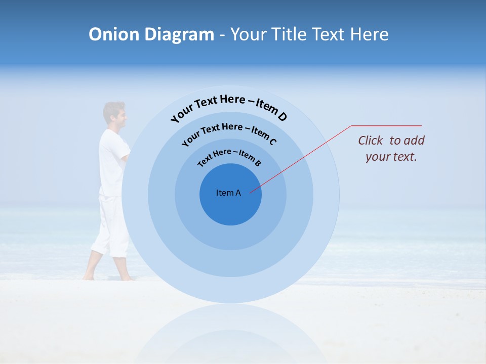 Itting Table Meeting PowerPoint Template