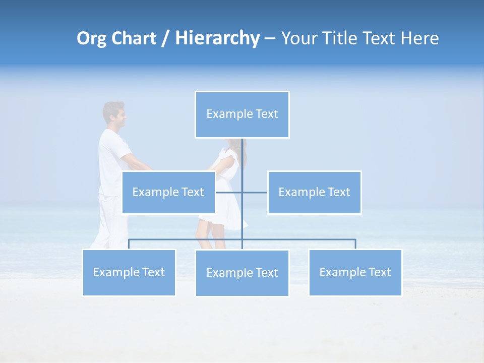 Itting Table Meeting PowerPoint Template