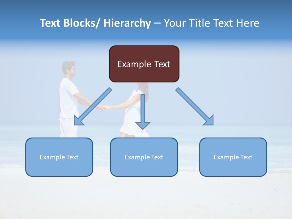 Itting Table Meeting PowerPoint Template