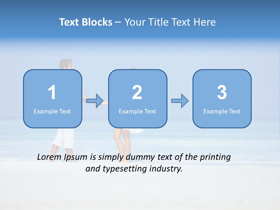 Itting Table Meeting PowerPoint Template