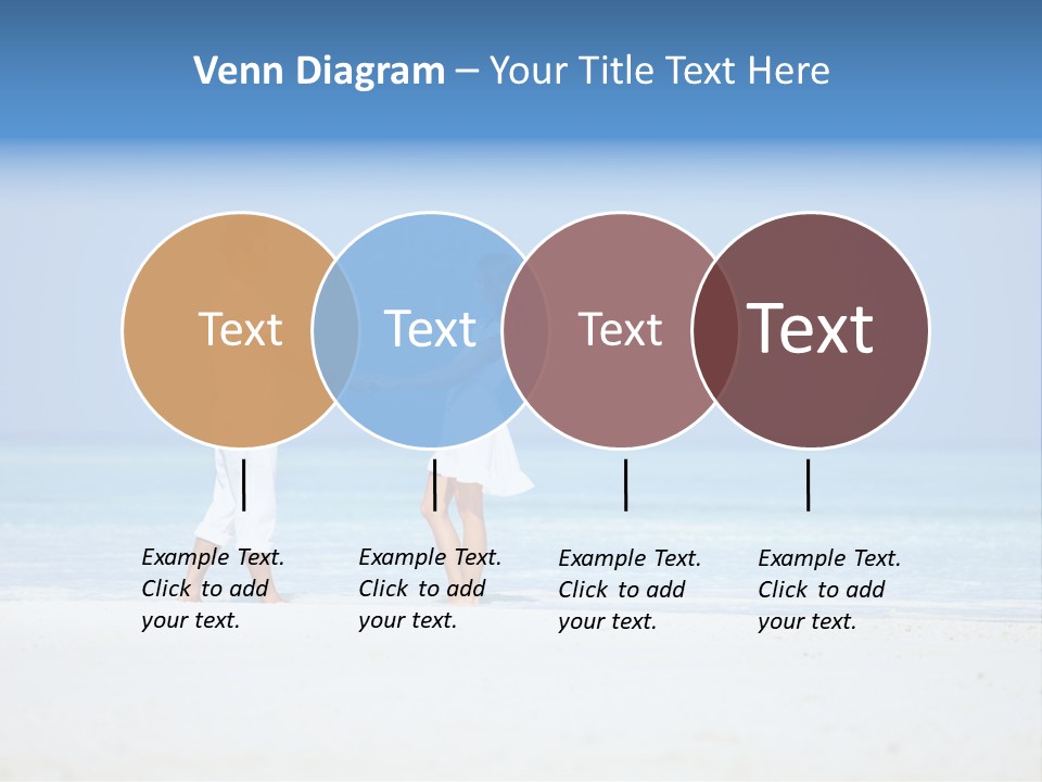 Itting Table Meeting PowerPoint Template
