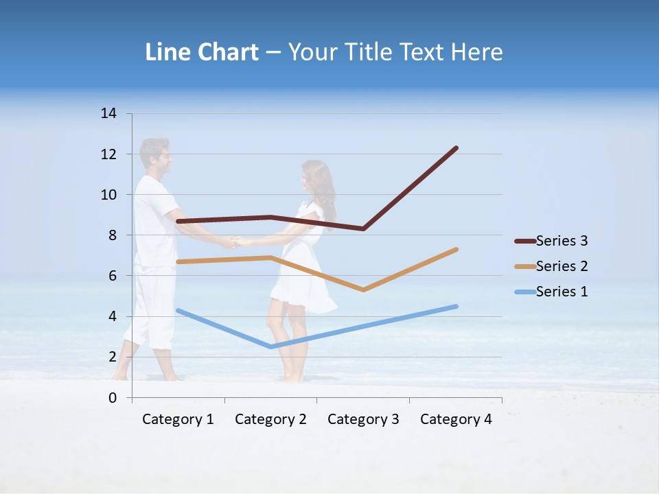 Itting Table Meeting PowerPoint Template