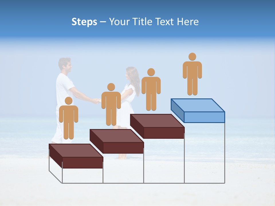 Itting Table Meeting PowerPoint Template