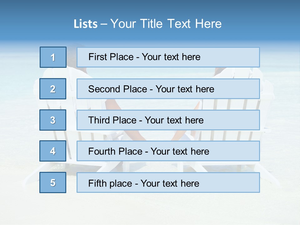Team Room Together PowerPoint Template