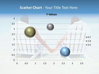 Team Room Together PowerPoint Template