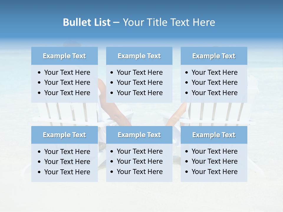 Team Room Together PowerPoint Template