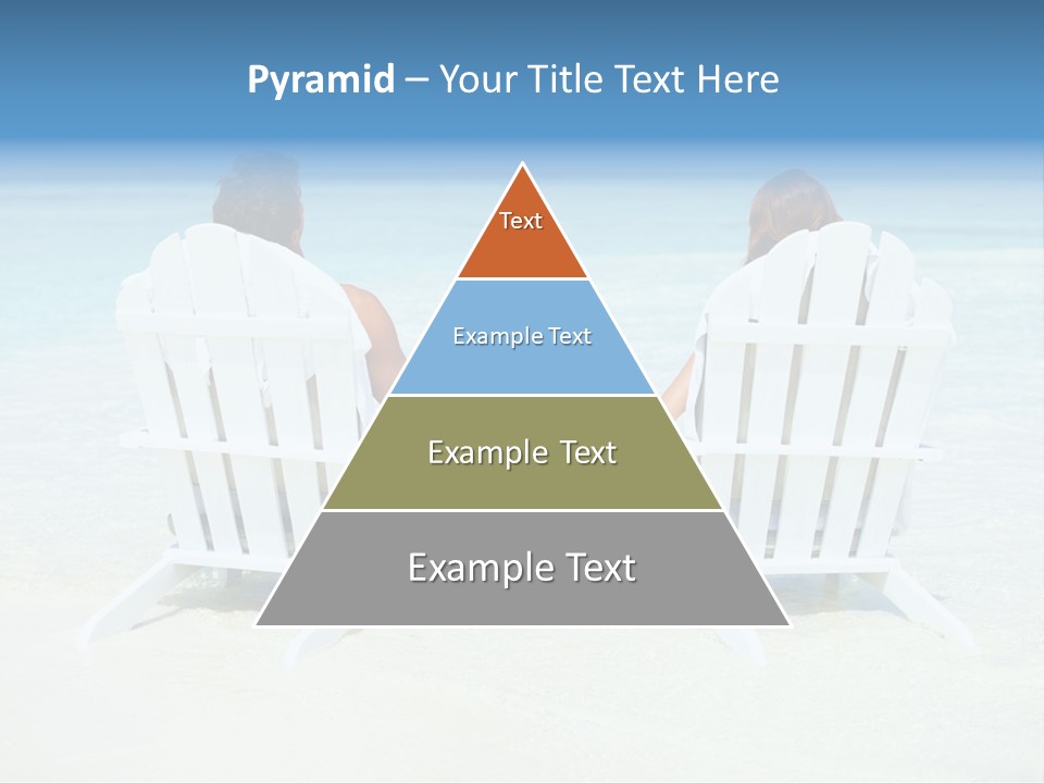 Team Room Together PowerPoint Template