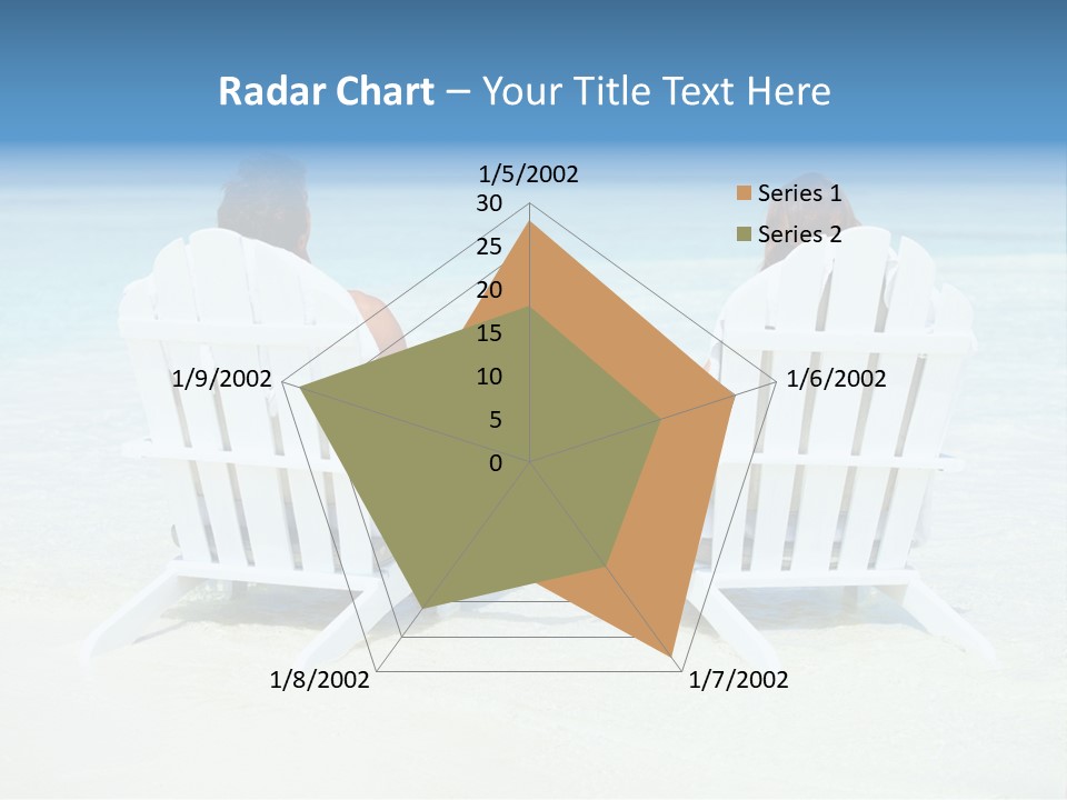 Team Room Together PowerPoint Template