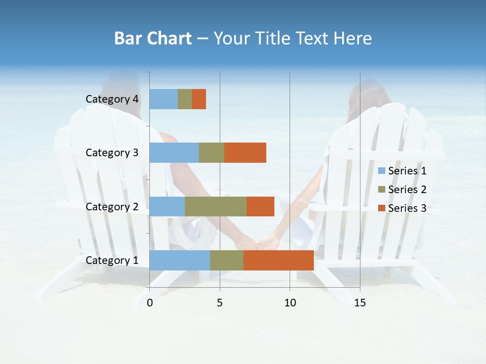 Team Room Together PowerPoint Template