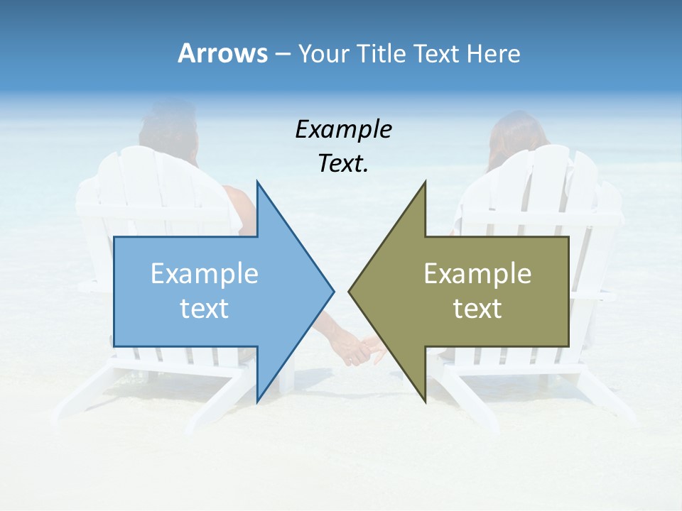 Team Room Together PowerPoint Template